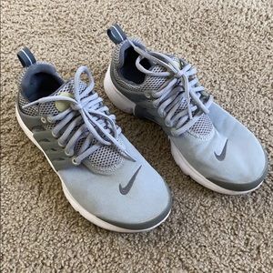 Nike presto shoes